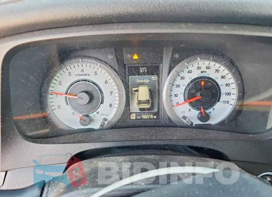 5TDXZ3DC5HS776014 Photo# 9