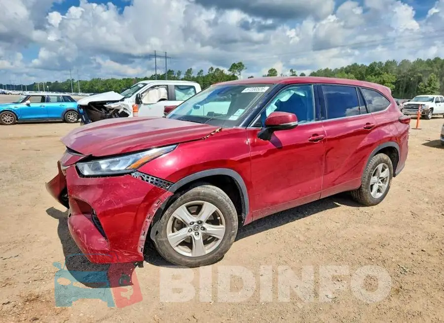5TDZZRAHXLS009747 Photo# 1