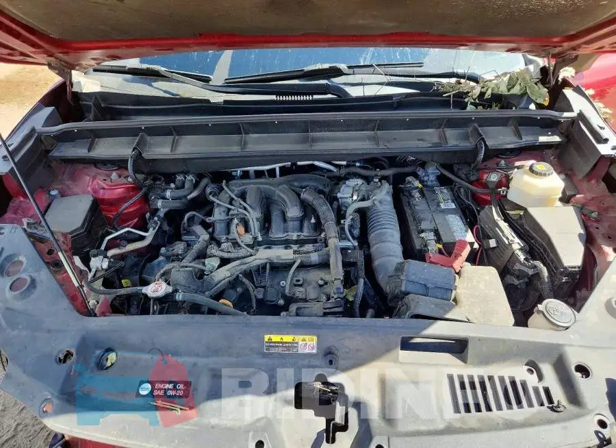 5TDZZRAHXLS009747 Photo# 12