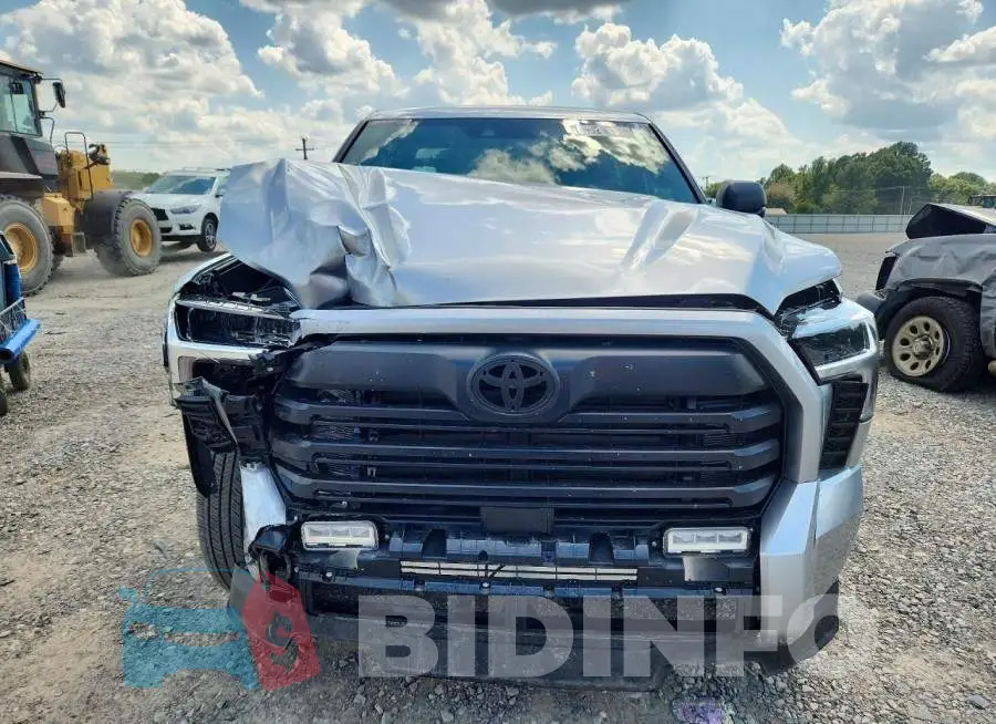5TFLA5DB5TX407097 Photo# 5