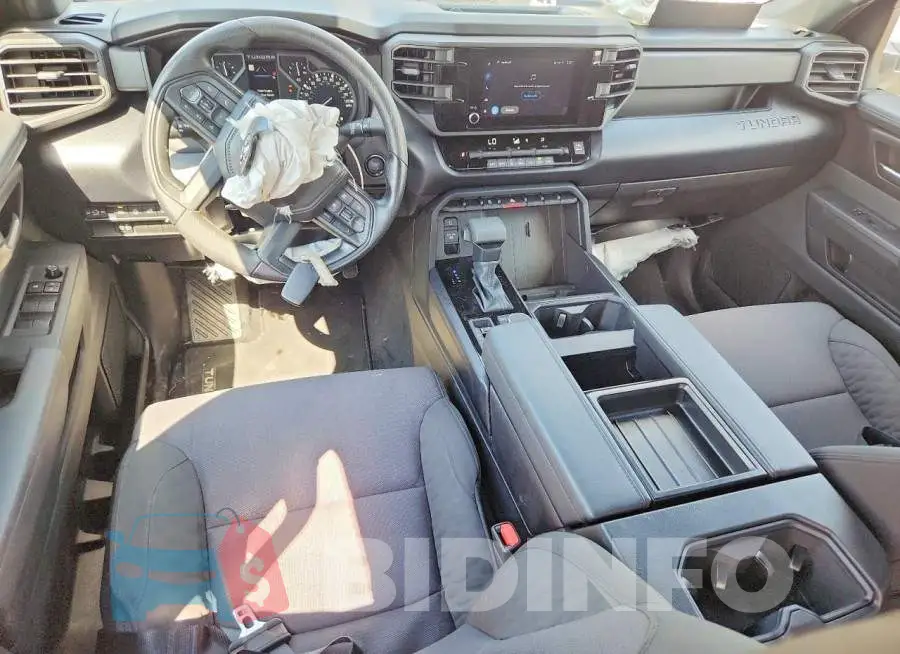 5TFLA5DB5TX407097 Photo# 8
