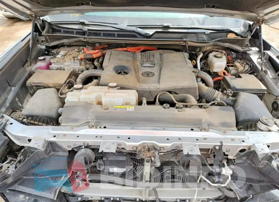 5TFMC5DB9NX008033 Photo# 11