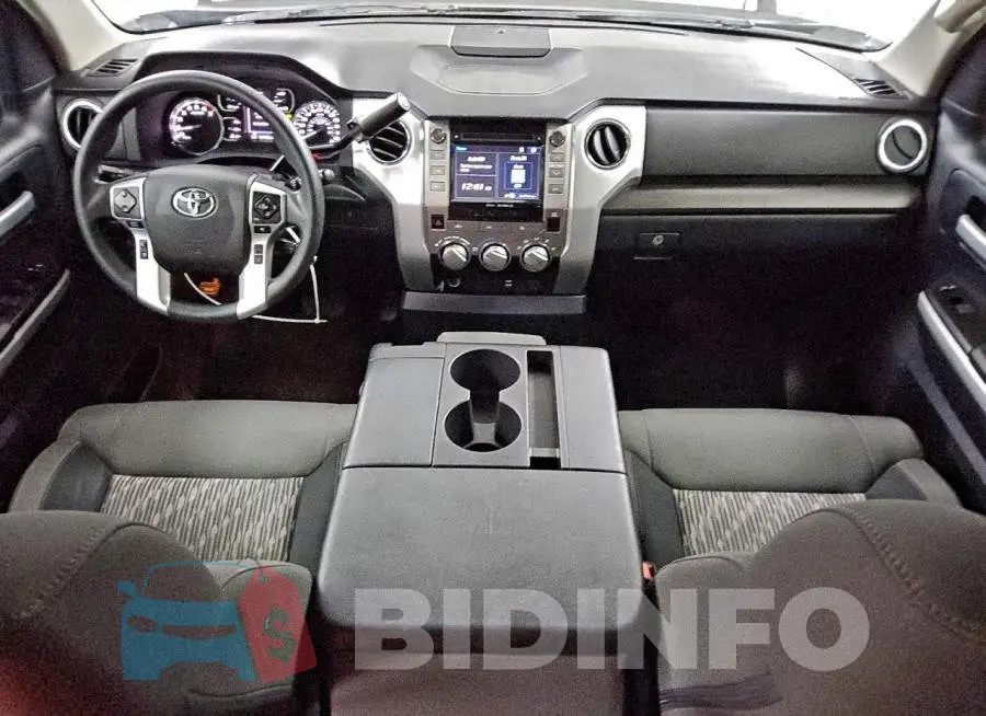 5TFRM5F13JX131344 Photo# 8