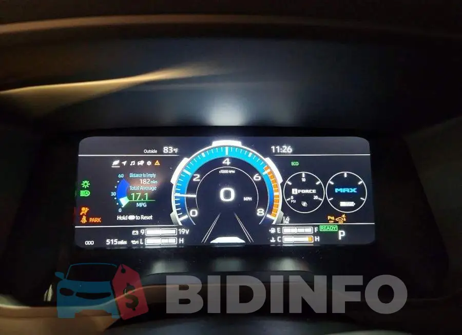 5TFVC5DBXTX146181 Photo# 9