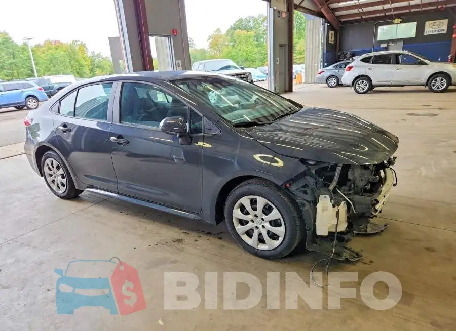 5YFB4MDE1RP185205 Photo# 4
