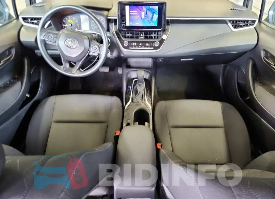 5YFB4MDE1RP185205 Photo# 8
