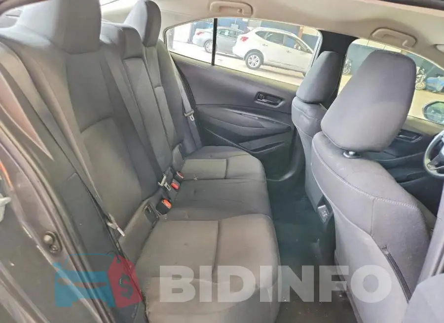 5YFB4MDE1RP185205 Photo# 10