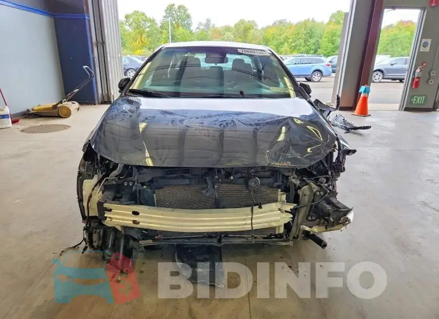 5YFB4MDE1RP185205 Photo# 5