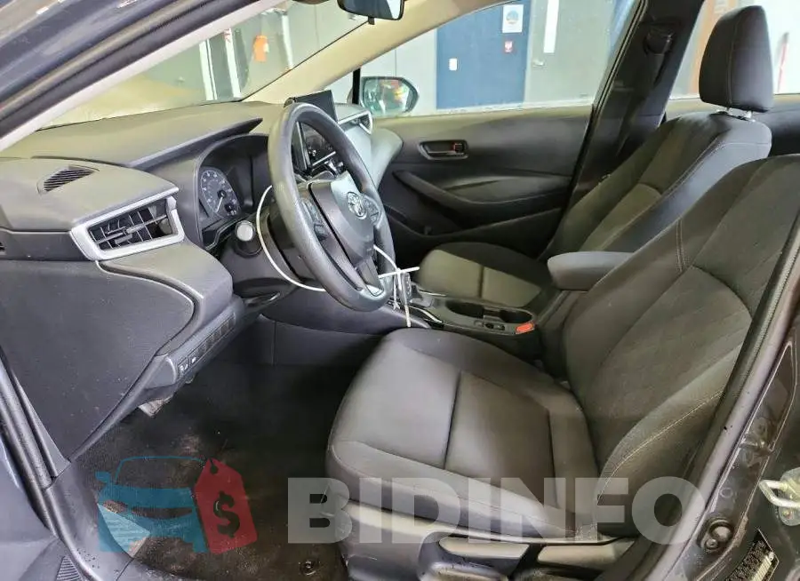 5YFB4MDE1RP185205 Photo# 7