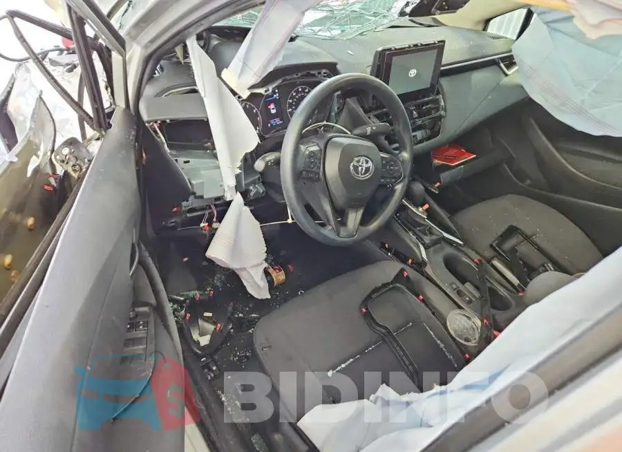5YFB4MDE3SP271394 Photo# 8