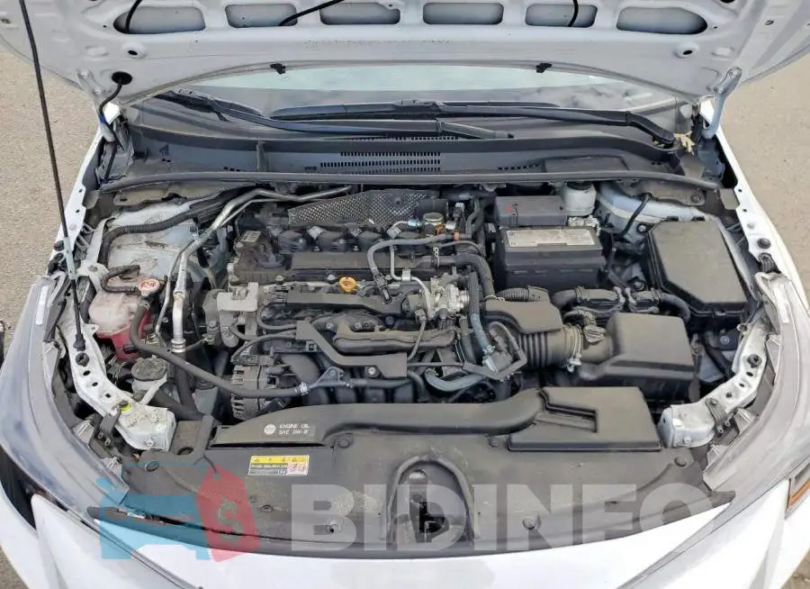 5YFB4MDE4RP210193 Photo# 11