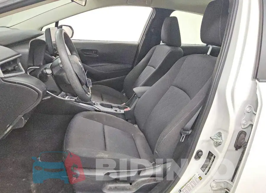 5YFB4MDE5RP137853 Photo# 7