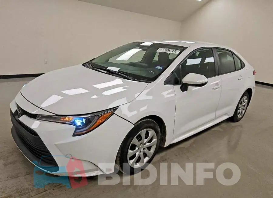 5YFB4MDE5RP137853 Photo# 1
