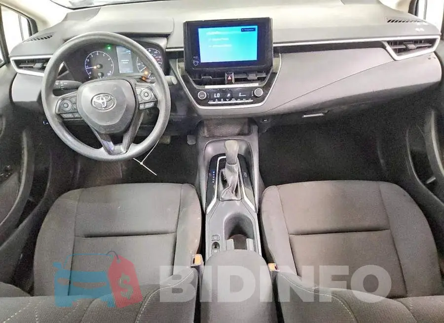 5YFB4MDE5RP137853 Photo# 8