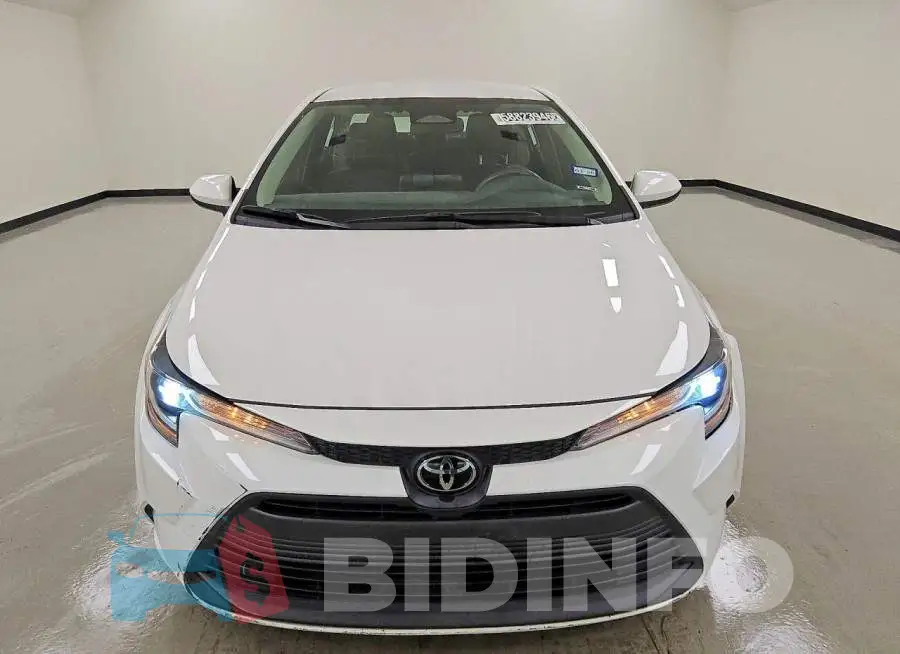 5YFB4MDE5RP137853 Photo# 5