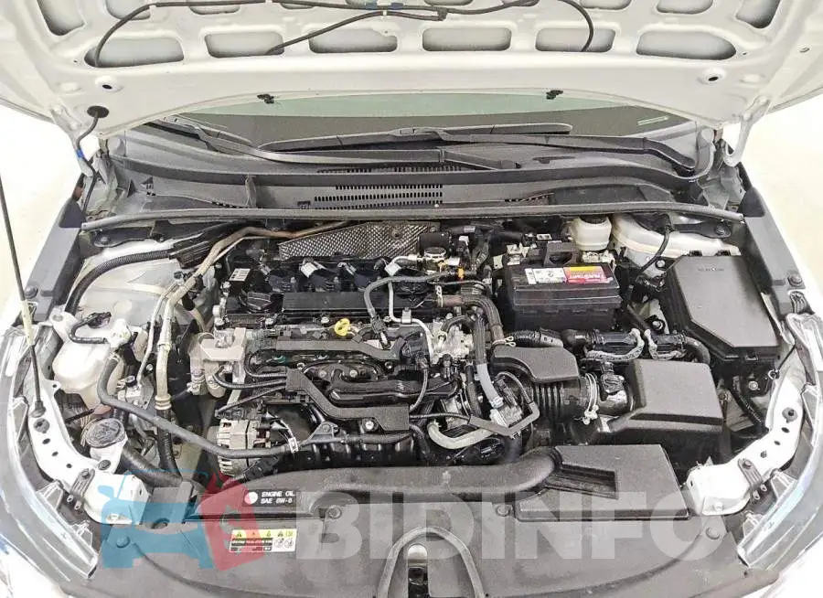 5YFB4MDE5RP137853 Photo# 11