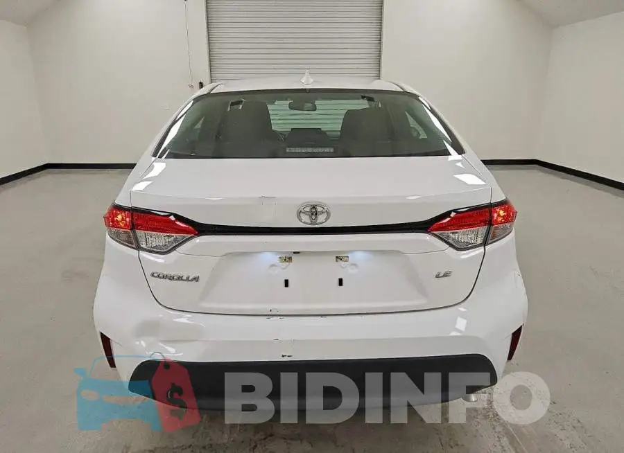 5YFB4MDE5RP137853 Photo# 6