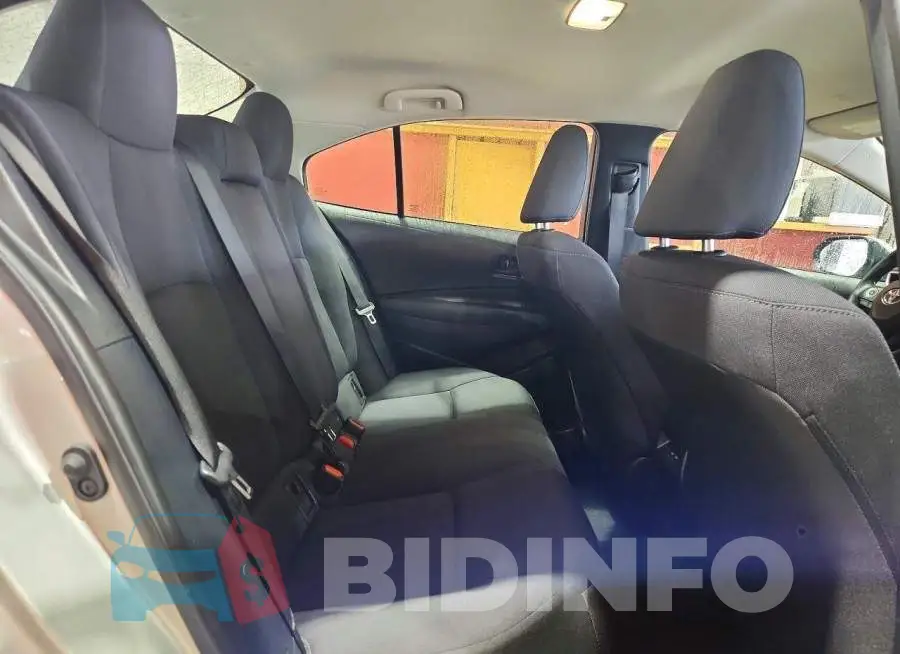 5YFB4MDE5RP154927 Photo# 10