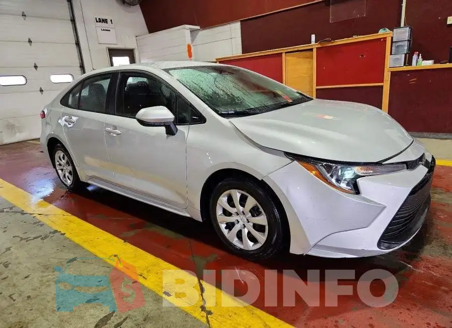 5YFB4MDE5RP154927 Photo# 4