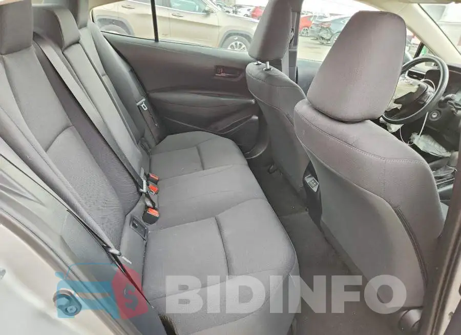 5YFB4MDE8RP128368 Photo# 10