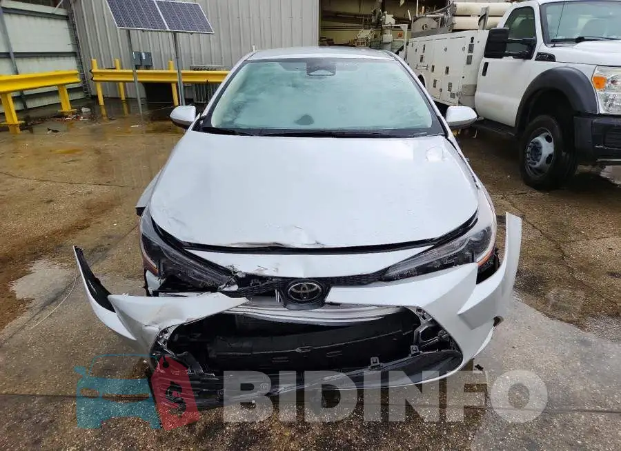 5YFB4MDE8RP128368 Photo# 5