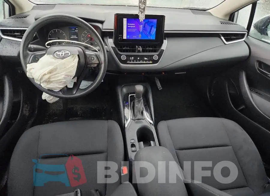 5YFB4MDE8RP128368 Photo# 8