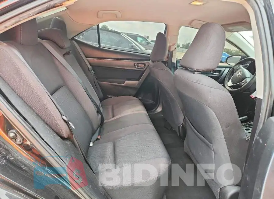 5YFBURHE9JP751462 Photo# 10