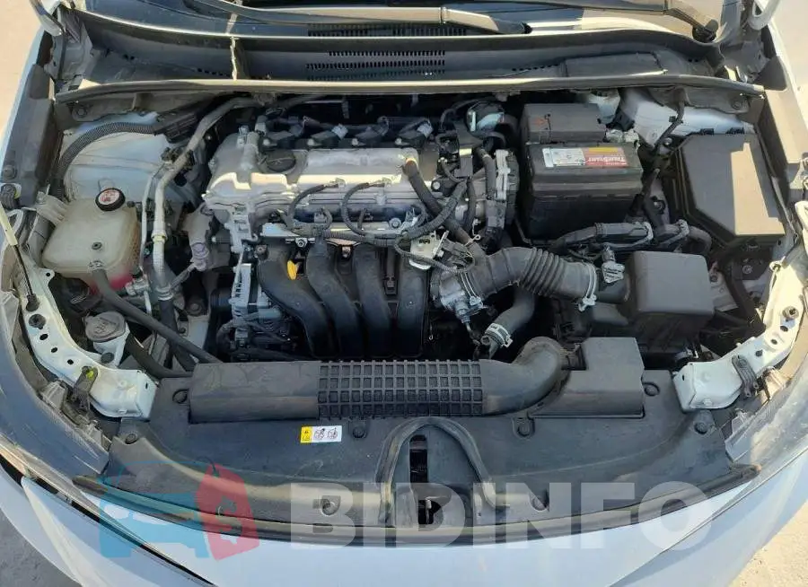 5YFEPMAE8MP212157 Photo# 11
