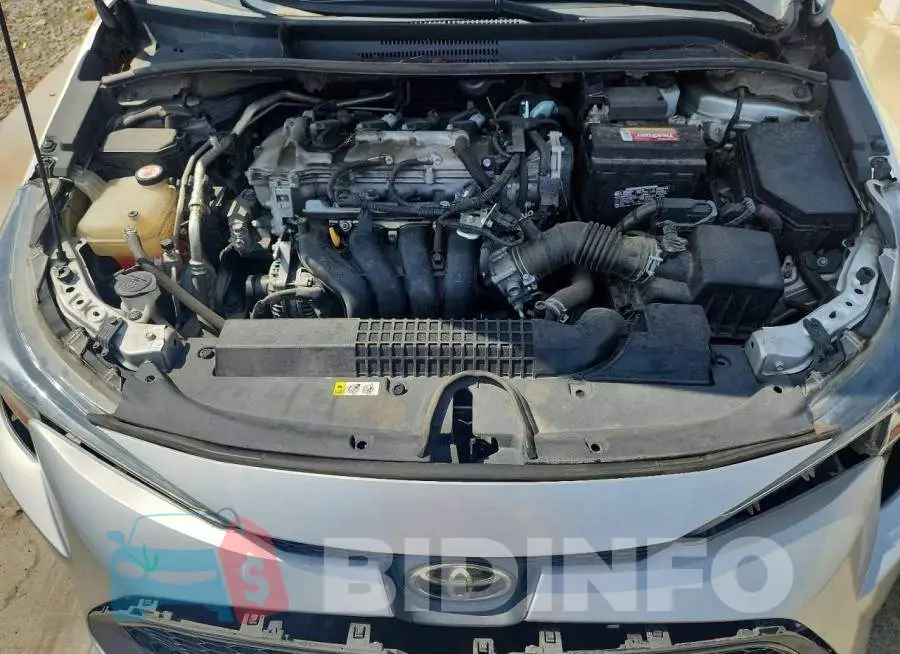 5YFEPRAE6LP033918 Photo# 11