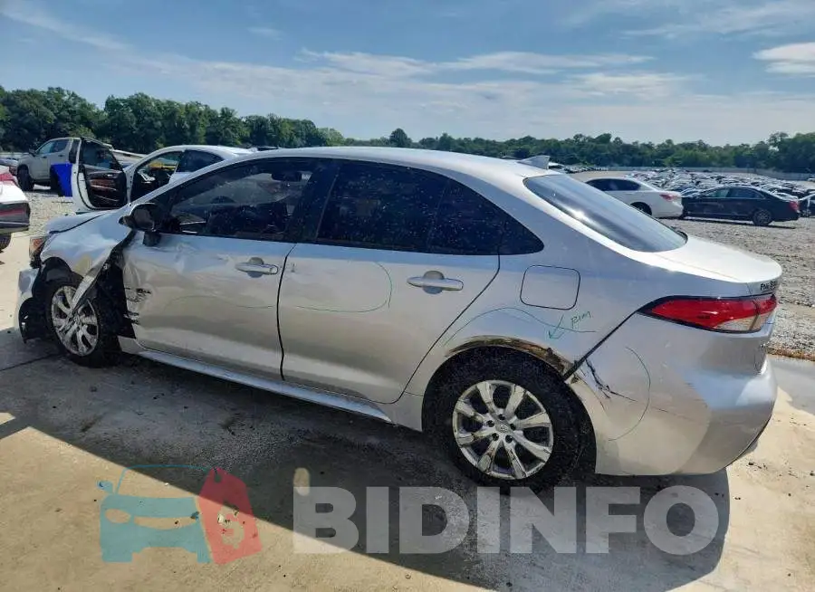 5YFEPRAE6LP033918 Photo# 2