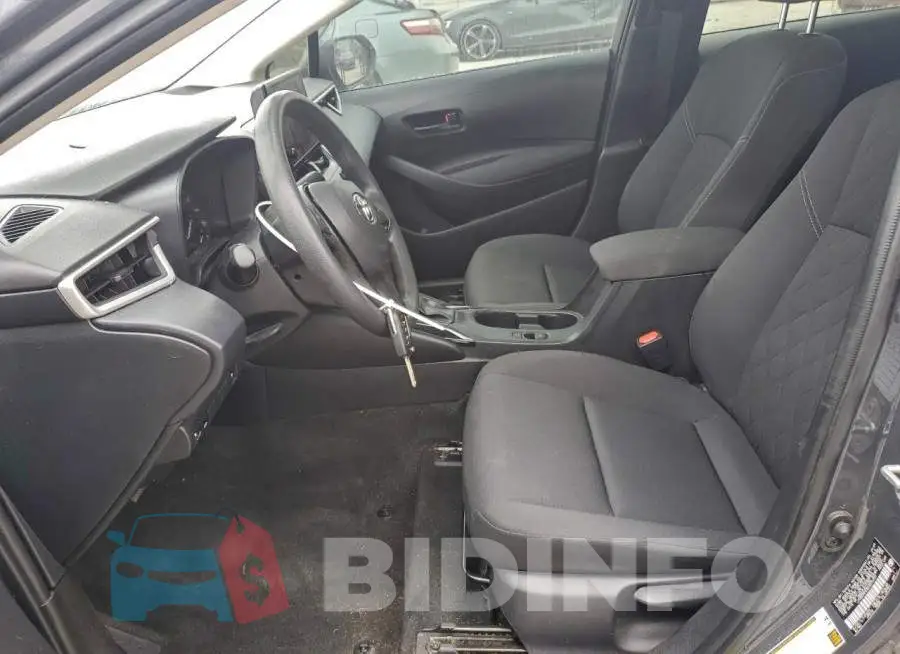 JTDBCMFE8S3070731 Photo# 7