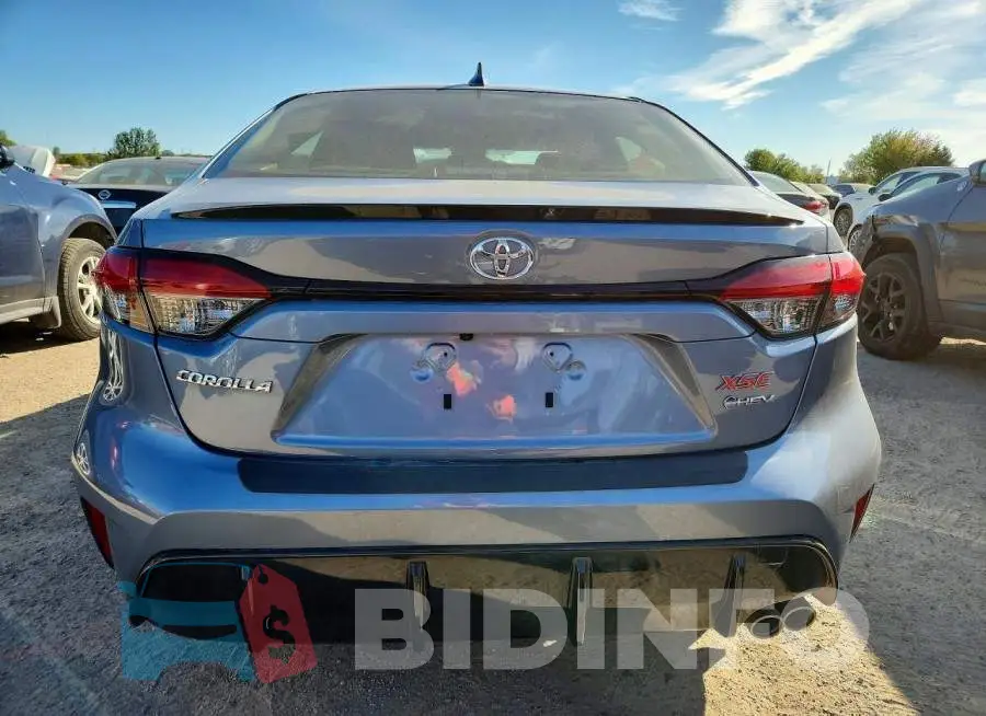 JTDBDMHEXT3029187 Photo# 6