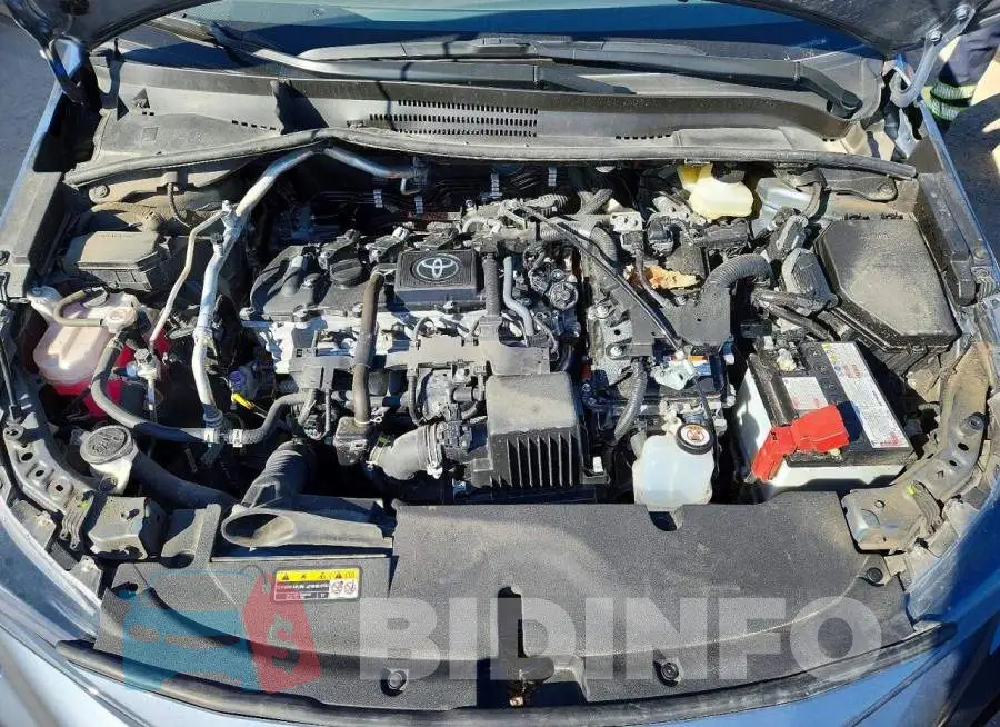 JTDBDMHEXT3029187 Photo# 11