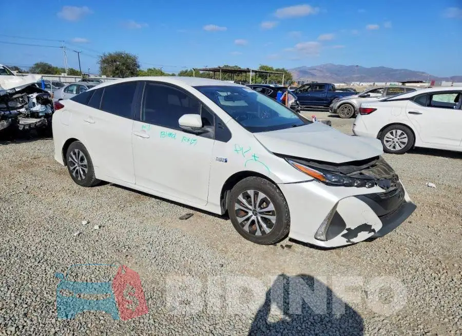 JTDKAMFP1M3181826 Photo# 4