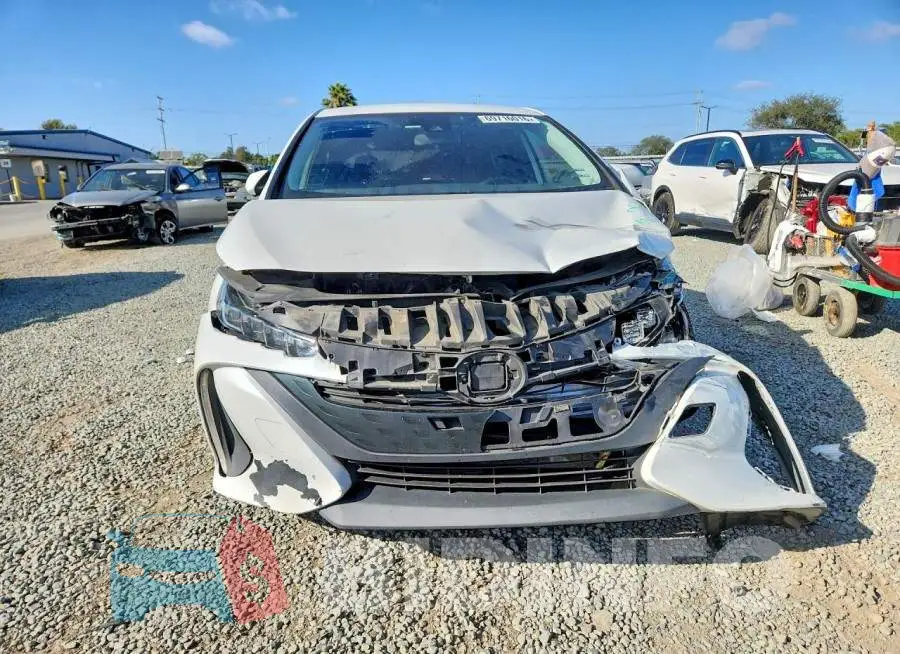 JTDKAMFP1M3181826 Photo# 5