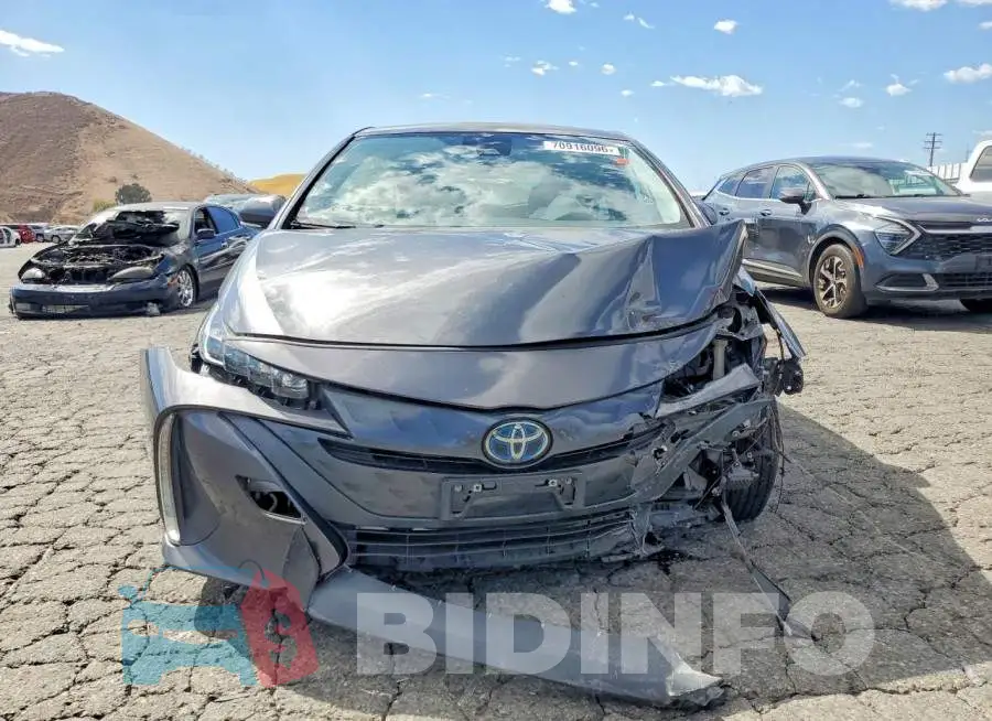 JTDKARFP5L3138070 Photo# 5