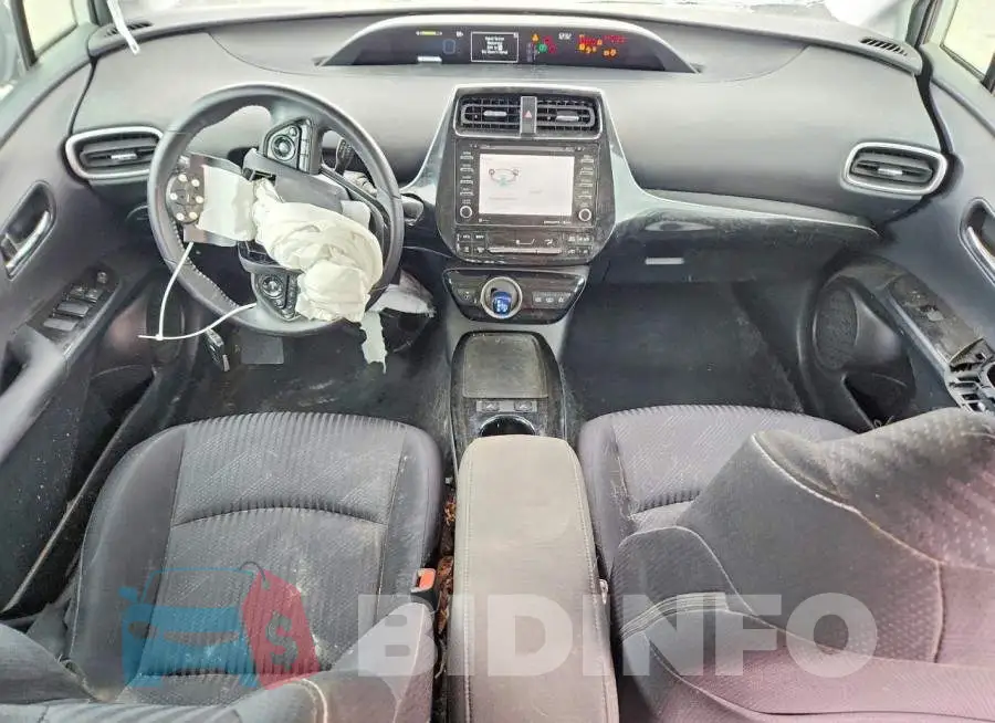 JTDKARFP6L3142029 Photo# 8