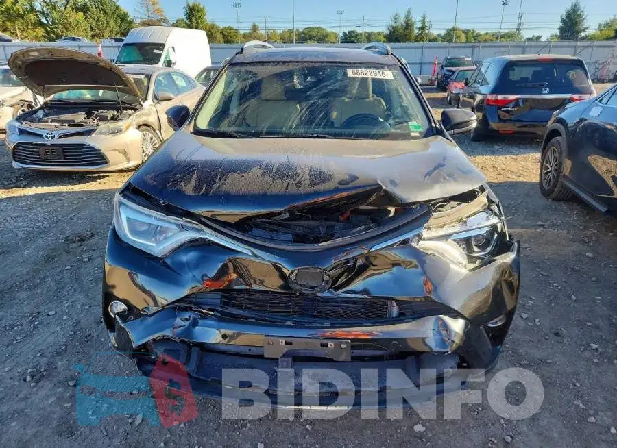 JTMDJREV3HD110097 Photo# 5
