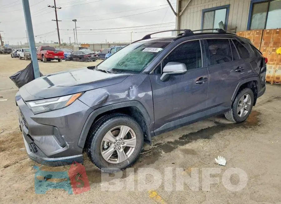 JTMW1RFV5PD103772 Photo# 1