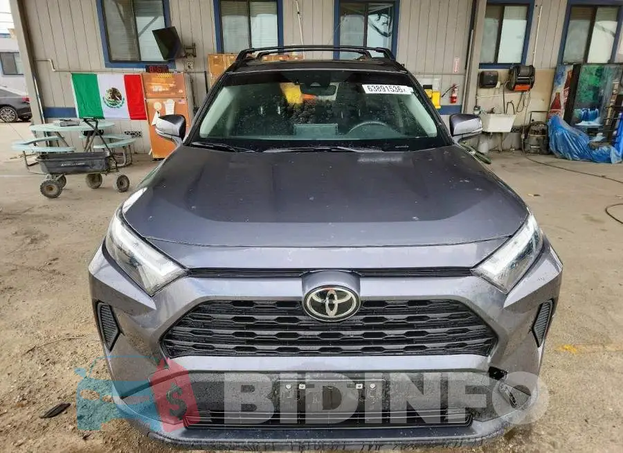 JTMW1RFV5PD103772 Photo# 5