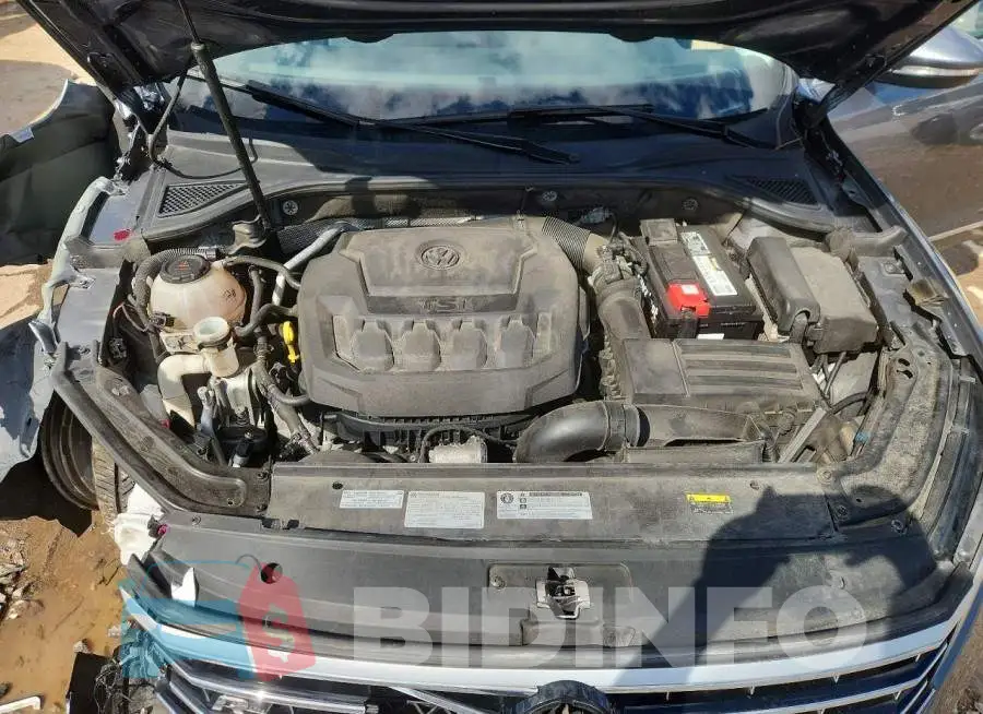 1VWMA7A31KC006887 Photo# 11