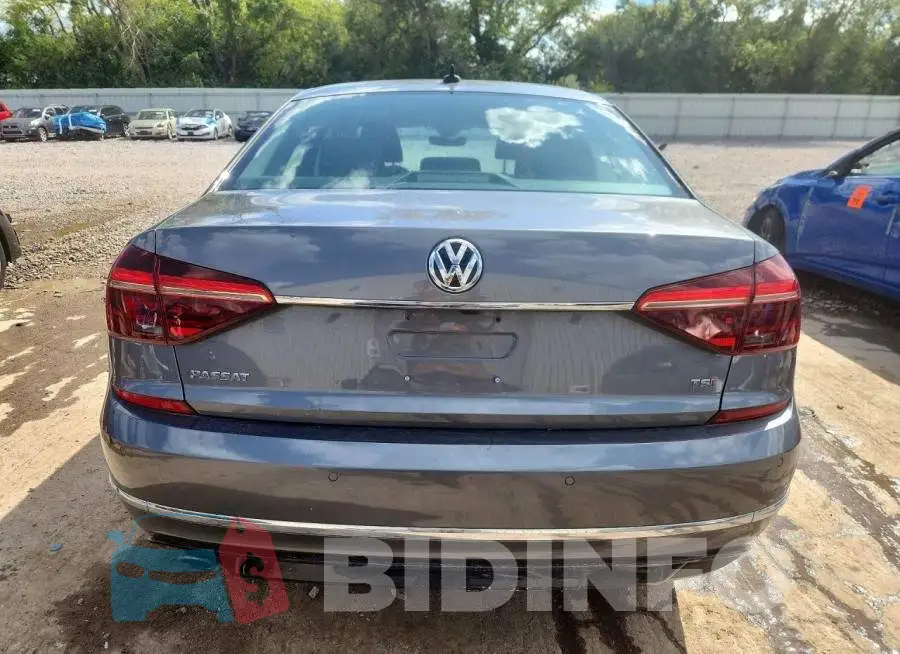 1VWMA7A31KC006887 Photo# 6