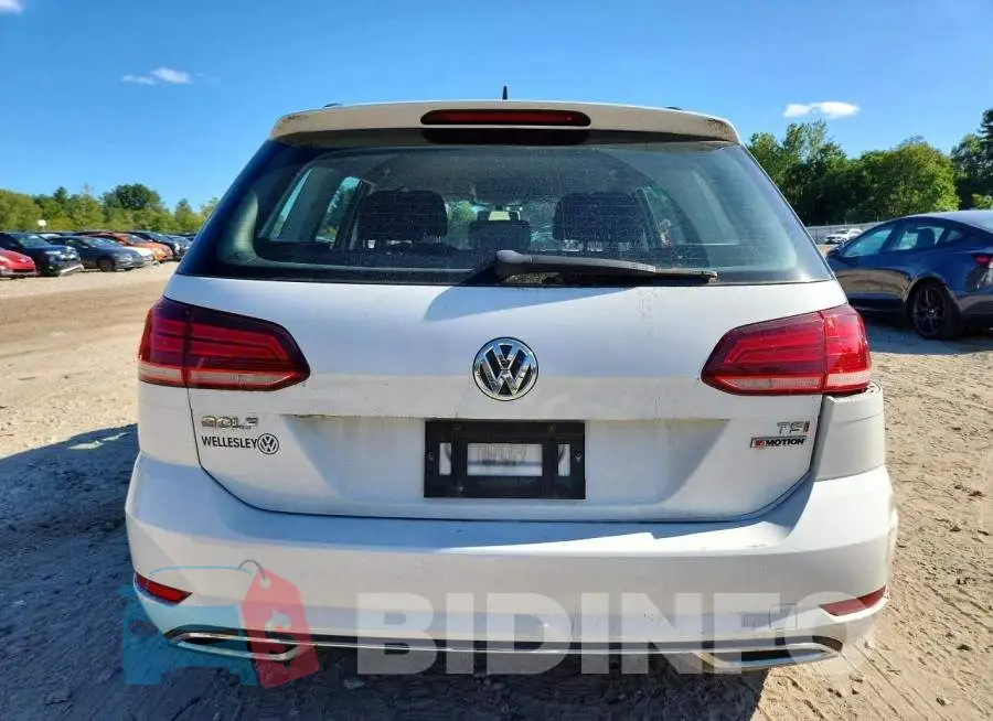 3VW117AU6JM766046 Photo# 6