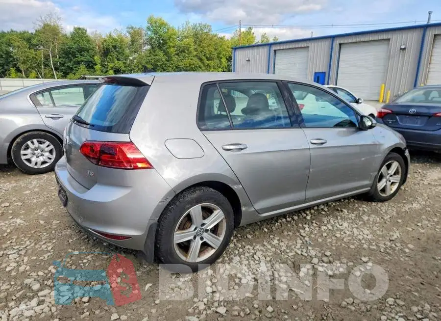 3VW117AU7HM014785 Photo# 3