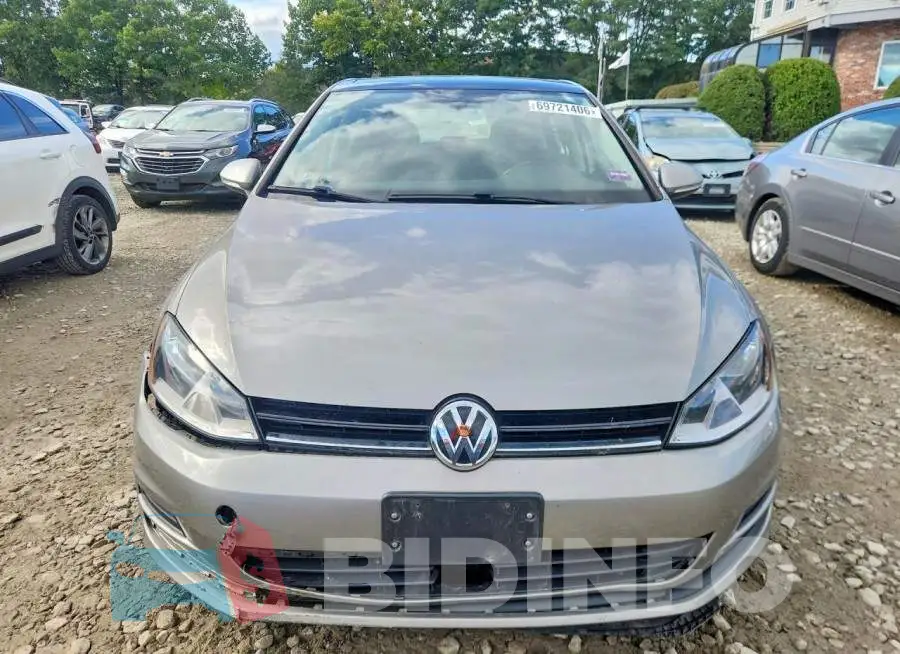 3VW117AU7HM014785 Photo# 5