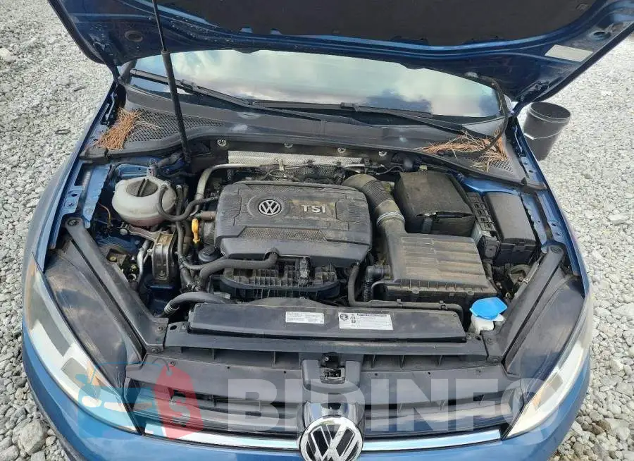 3VW217AU6HM007816 Photo# 11