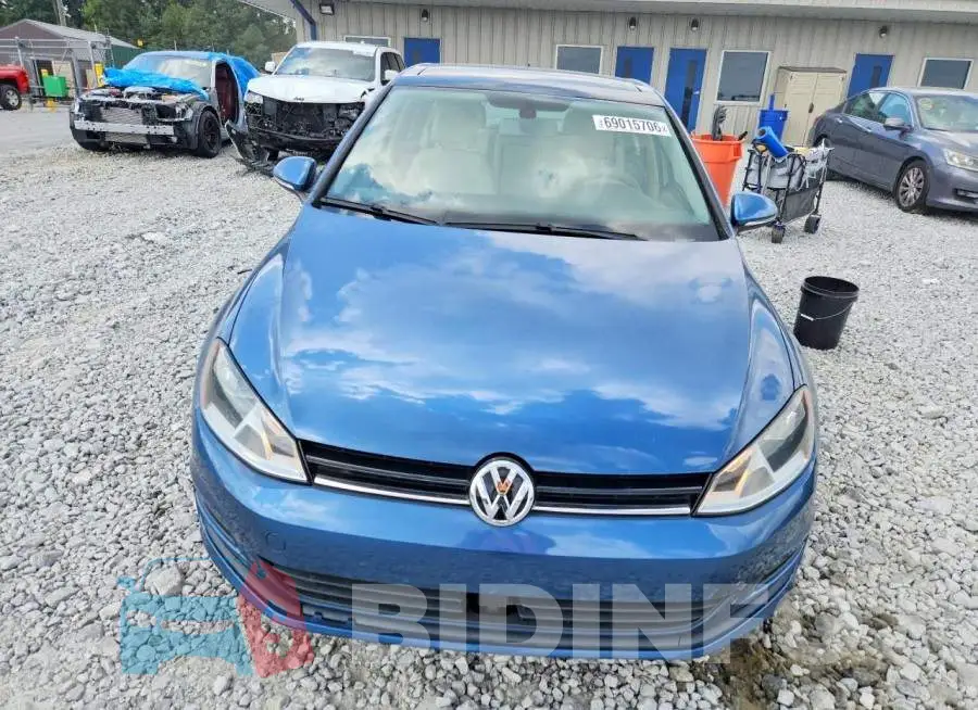 3VW217AU6HM007816 Photo# 5