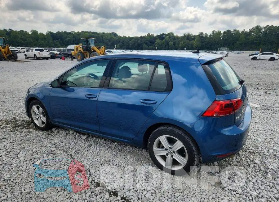 3VW217AU6HM007816 Photo# 2