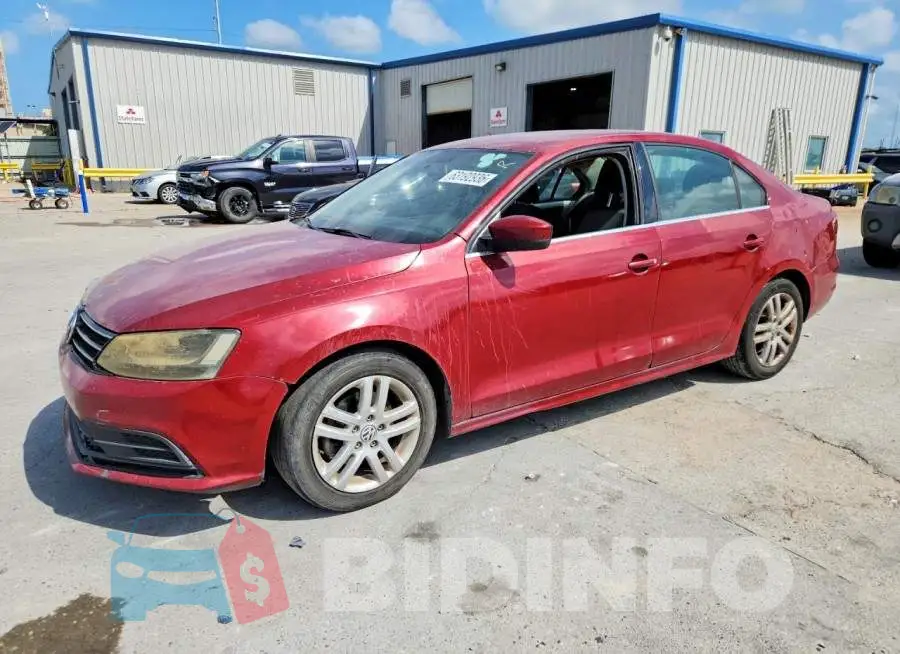3VW2B7AJ2HM266337 Photo# 1