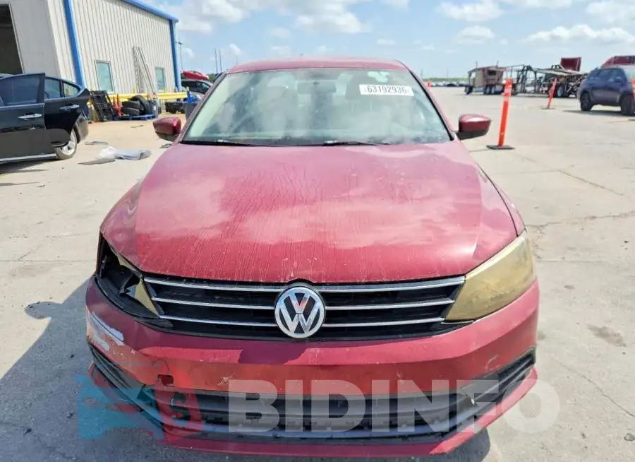 3VW2B7AJ2HM266337 Photo# 5